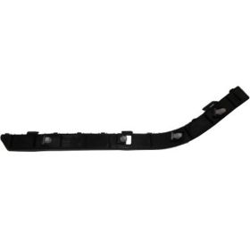Hyundai Accent Sedan 2012-2017 Passenger Side Rear Bumper Side Retainer - HY1133102