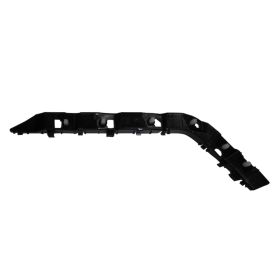 Hyundai Sonata 2011-2012 Rear Driver Side Outer Bumper Cover Support - HY1142102