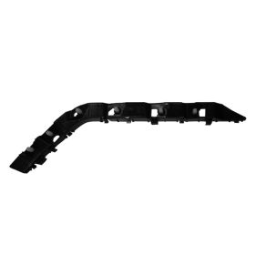 Hyundai Sonata 2011-2012 Rear Passenger Side Outer Bumper Cover Support - HY1143102
