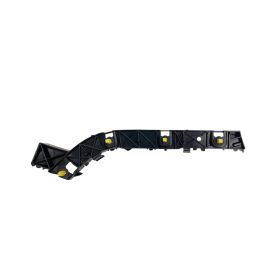 2021-2022 HYUNDAI SANTA FE Rear Passenger Side Outer Bumper Cover Bracket - HY1143125 OEM# 86652S2500