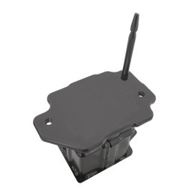 2021-2023 Hyundai Elantra Sedan - Rear Passenger Side Bumper Impact Bar Bracket - HY1167135