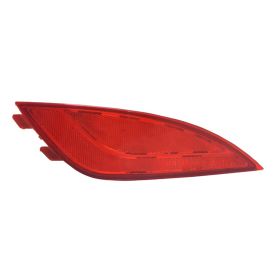 Rear Bumper Rfelector, Lh (Driver Side) Oem# 924052S100