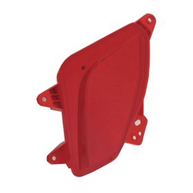 2017-2018 Hyundai Santa Fe (6-7 Seater) Reflector Rear Driver Side - OEM# 92405B8700 - HY1184120-3