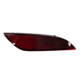 2018-2019 Hyundai Sonata - Rear Driver Side Bumper Reflector - HY1184121
