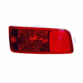 2005-2006 Hyundai Santa Fe Rear Bumper Reflector  Rh (Passenger Side) - HY1185102-2