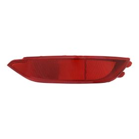 Rear Bumper Reflector, Rh (Passenger Side) Oem# 92406D3050