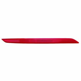 2017-2018 Hyundai Elantra Rear Bumper Reflector, Rh (Passenger Side) - HY1185118-2