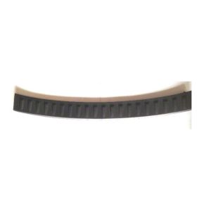 Hyundai Santa Fe 2007-2009 Rear Bumper Step Pad - HY1191100