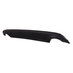 2007-2009 Hyundai Santa Fe - Rear Bumper Lower Cover - HY1195101