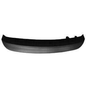 Hyundai Elantra Sedan 2014-2016 Rear Bumper Lower Valance - HY1195103