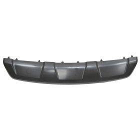 Hyundai Santa Fe (6-7 Seater) 2013-2016 Rear Bumper Skid Plate - HY1195109 OEM# 86665B8000
