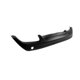 Hyundai Tucson 2016-2018 Rear Bumper Skid Plate - HY1195113