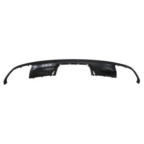 Hyundai Santa Fe Xl 2017-2018 Rear Skid Plate - HY1195114