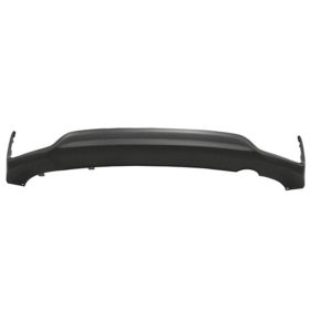 Hyundai Accent Sedan 2018-2019 Rear Lower Valance Panel - HY1195120