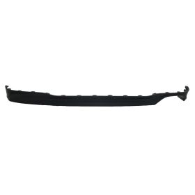 Hyundai Sonata 2018-2019 Rear Lower Valance Panel - HY1195121