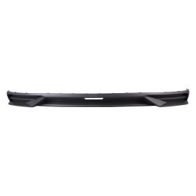 2021-2023 HYUNDAI ELANTRA SEDAN Rear Lower Valance Panel - HY1195134 OEM# 86612AB000
