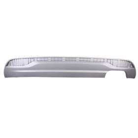 2021-2023 HYUNDAI SANTA FE Rear Lower Valance Panel - HY1195138 OEM# 86671S2500