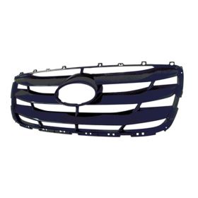 Hyundai Santa Fe 2010-2012 Grille - HY1200155