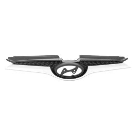 Hyundai Veloster 2012-2017 Grille - HY1200170 - OEM - 863502V100