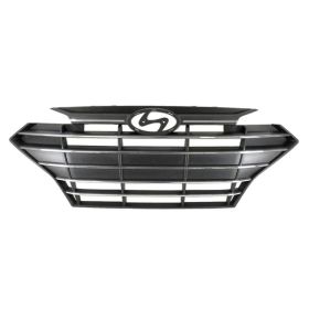 Hyundai Elantra Sedan 2019 Front Grille - HY1200212