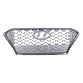 2018-2019 Hyundai Kona Front Grille - Best Value ®