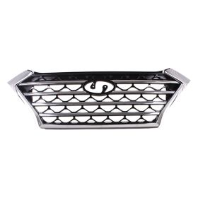 2019-2021 HYUNDAI TUCSON Front Grille - HY1200233 OEM# 86350D3640