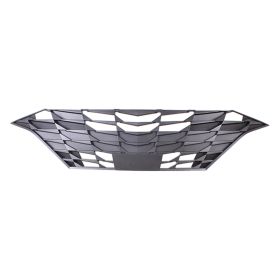 2021-2023 HYUNDAI ELANTRA SEDAN Front Grille - HY1200236 OEM# 86350AB020