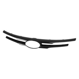 Hyundai Sonata 2014 Front Center Grille Molding - HY1210108