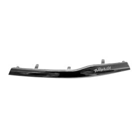 Hyundai Accent Hatchback 2015-2017 Driver Side Grille Molding - HY1212103
