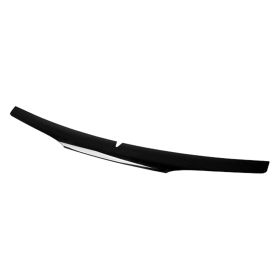 Hyundai Sonata 2014 Front Lower Grille Molding - HY1216103