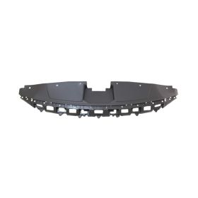 Hyundai Elantra Sedan 2017-2018 Upper Radiator Support Cover [sight Shield] - HY1224110