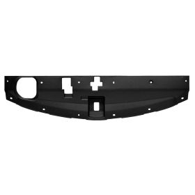 Hyundai Santa Fe Xl 2017-2018 Upper Radiator Support Cover[sight Shield] - HY1224112