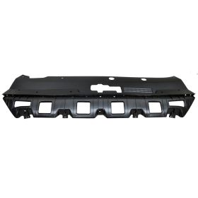 Hyundai Sonata 2018-2019 Radiator Support Cover [sight Shield] - HY1224118