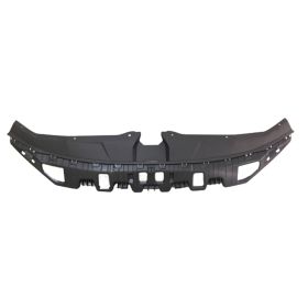 2021-2022 HYUNDAI ELANTRA SEDAN Upper Radiator Support Cover [Sight Shield] - HY1224124 OEM# 86391AA000