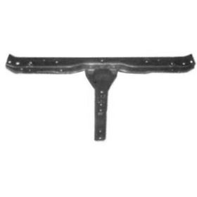 2004-2006 Hyundai Elantra Tie Bar Upper Steel - OEM# 641302D500 - HY1225144-3