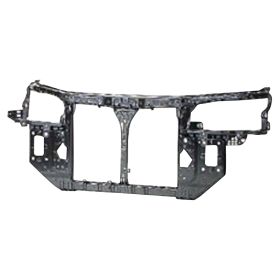 2009-2010 Hyundai Elantra- Sedan Radiator Support Assembly - HY1225152-2