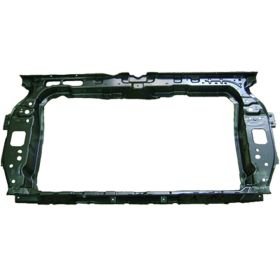 2012-2013 Hyundai Accent- Hatchback Radiator Support Assembly - HY1225166-2