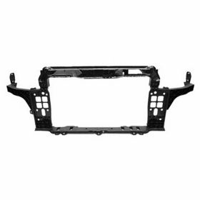 Hyundai Veloster 2012-2013 Front Radiator Support - HY1225175