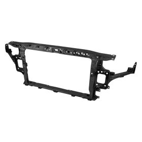Hyundai Elantra Gt 2018-2019 Front Radiator Support - HY1225205 - OEM - 64101G3000