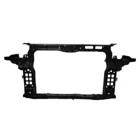 2017-2019 HYUNDAI SANTA FE XL (CANADA) Front Radiator Support - HY1225217 OEM# 641012W700