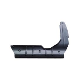 Hyundai Accent Hatchback 2007-2011 Undercar Shield - HY1228107