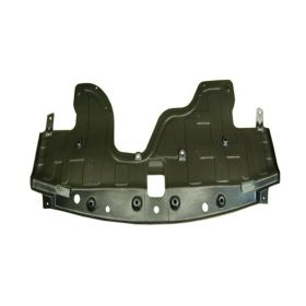 Hyundai Santa Fe 2010-2012 Undercar Shield - HY1228160