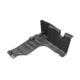 Hyundai Elantra Gt 2013 Passenger Side Front Undercar Shield - HY1228169
