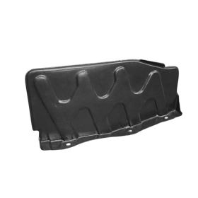 Hyundai Santa Fe Xl 2013-2018 Driver Side Outer Undercar Shield - HY1228182 OEM# 291302W800