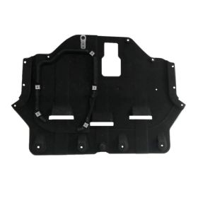 Hyundai Sonata 2015-2017 Center Undercar Shield - HY1228188