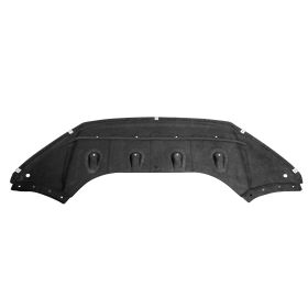 Hyundai Sonata 2018-2019 Front Forward Undercar Shield - HY1228193