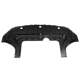 2020-2022 Hyundai Accent Sedan - Front Forward Undercar Shield - HY1228202