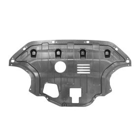 2022-2023 Hyundai Kona Front Forward Undercar Shield - Best Value - HY1228213OEM #29110J9500