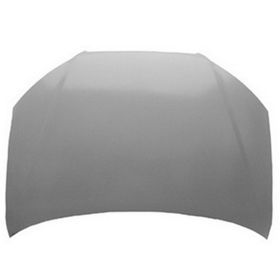 2007-2010 Hyundai Elantra Hood - OEM# 664002H010 - HY1230136-3