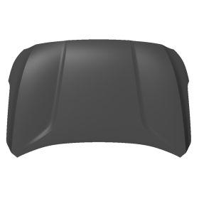Hyundai Santa Fe 2019 Hood Panel - HY1230175